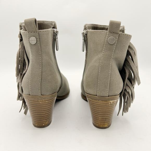 Circus by Sam Edelman Ankle Booties Size 6.5 - Picture 2 of 6